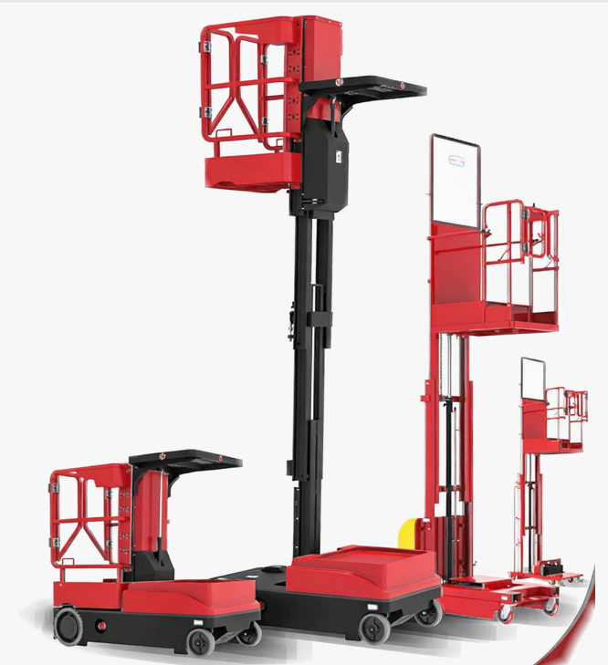 Aerial Work Platform