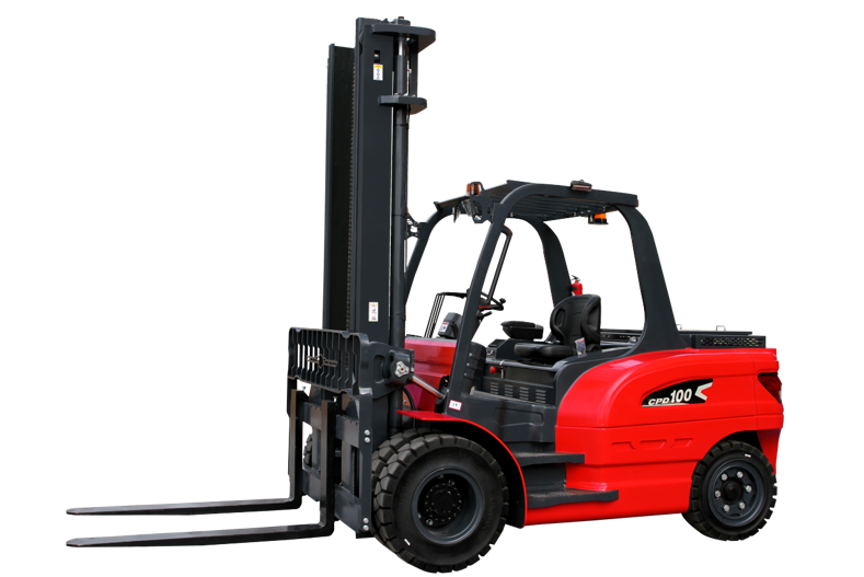 Electric Forklift