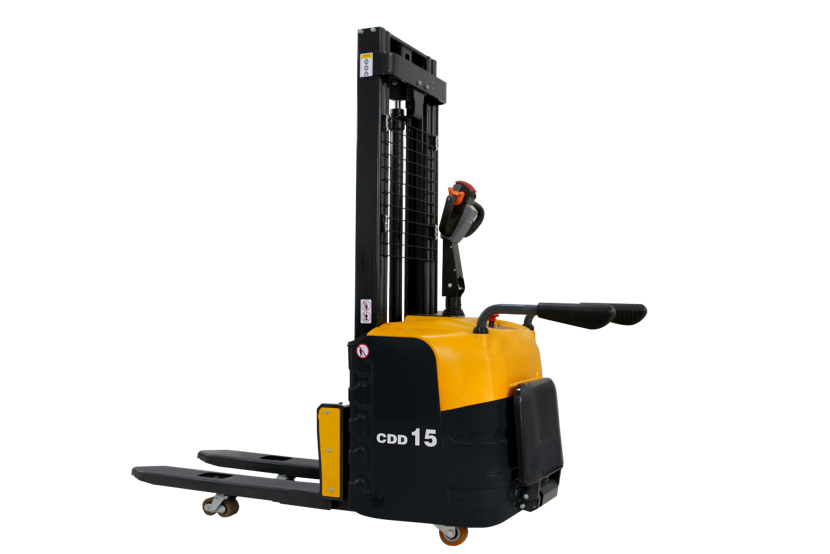 Electric Stacker