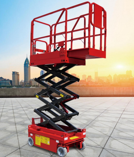 Scissor Lift